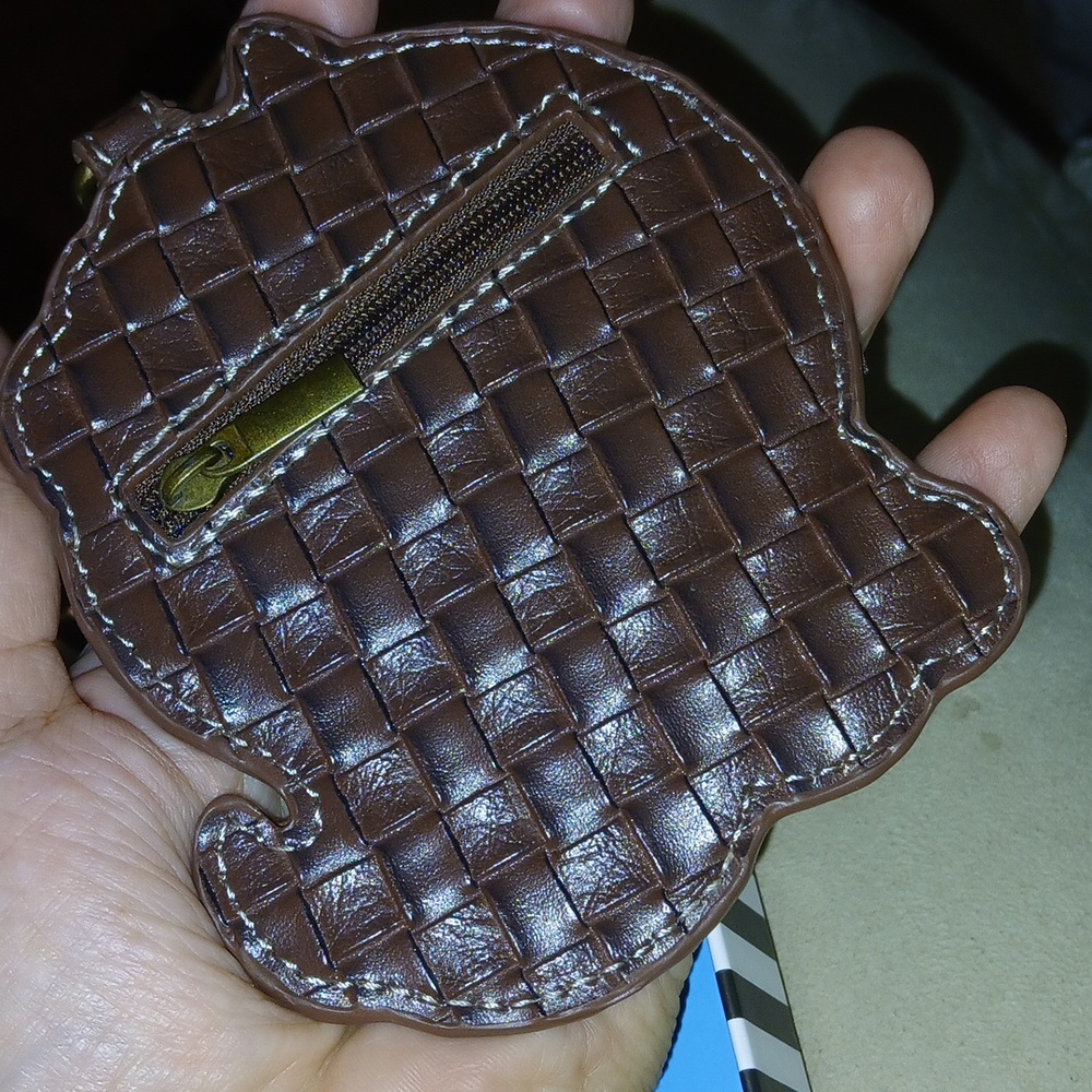 Chala Unicorn Key Fob and Coin Purse - Picture 13 of 16